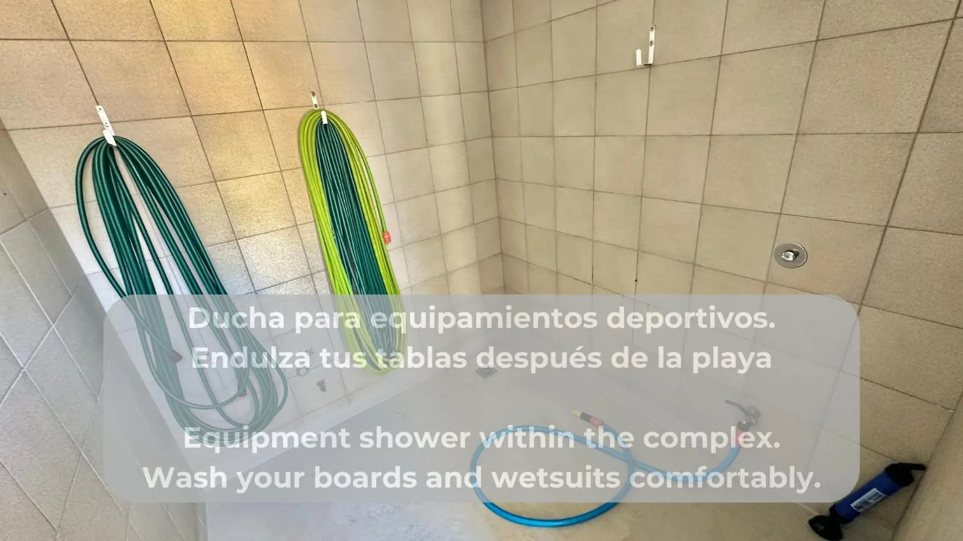 Apartamento Banana Cake - Piscina, Doble Terraza, Ultima Planta , Wifi Y Parking Corralejo