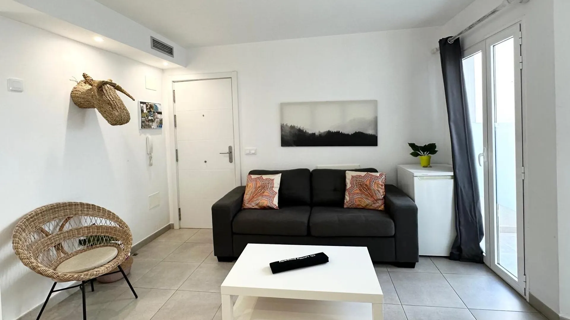 Apartamento Banana Cake - Piscina, Doble Terraza, Ultima Planta , Wifi Y Parking Corralejo